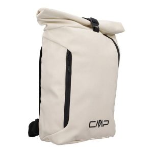 Plecak miejski sportowy YURES 10 litrów. Białe plecaki CMP. Za 219,99 zł.