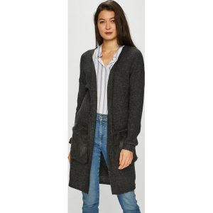 Only - Kardigan. Długie swetry marki ONLY. W wyprzedaży za 99,90 zł.