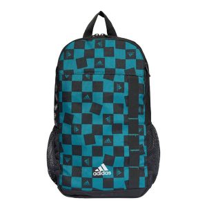 Plecak ARKD3. Czarne plecaki ADIDAS. Za 97,87 zł.
