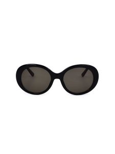 Karen Millen Damskie okulary przeciwsłoneczne w kolorze czarnym rozmiar: 54. Czarne okulary przeciwsłoneczne Karen Millen. Za 174,95 zł.