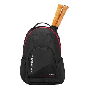 Plecak tenisowy Dunlop Cx Performance Backpack 2021. Czarne plecaki DUNLOP. Za 229,99 zł.