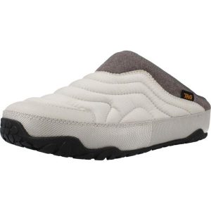 Buty TEVA W REEMBER TERRA Szary. Szare buty trekkingowe Teva, z syntetyku, bez zapięcia. Za 347,99 zł.