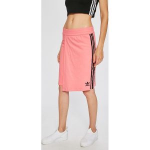 Adidas Originals - Spódnica. Spódnice marki adidas Originals. W wyprzedaży za 139,90 zł.