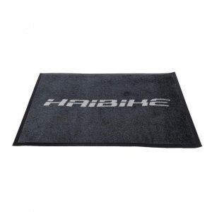 Czarny plecak termoizolacyjny Standley Splitbag. Czarne plecaki HAIBIKE. Za 101,96 zł.
