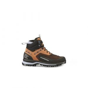 Buty trekkingowe damskie Garmont Vetta Tech Gtx. Brązowe buty trekkingowe GARMONT, z materiału, za kostkę, bez zapięcia. Za 702,99 zł.