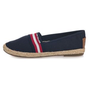 Tom Tailor Espadryle Damskie 40 Ciemny Niebieski. Espadryle marki Tom Tailor. Za 199,00 zł.