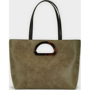 Parfois - Torebka. Torebki klasyczne marki PARFOIS. Za 119,90 zł.