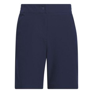 Szorty damskie Addidas Ultimate365. Niebieskie spódnice ADIDAS, uniwersalny, bez wzorów, z materiału, sportowe. Za 298,00 zł.