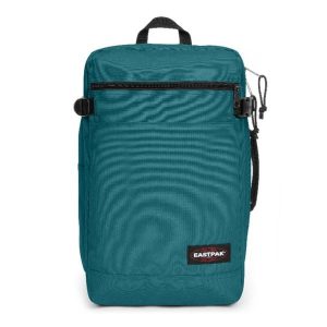 Plecak Eastpak Transit'R. Niebieskie plecaki Eastpak. Za 446,50 zł.