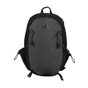 Trespass Apto - Kompaktowy plecak dzienny w kolorze szarym. Czarne plecaki Trespass. Za 306,99 zł.