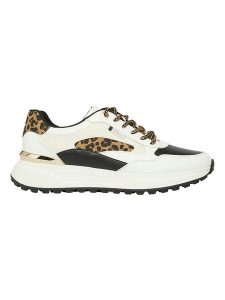 S.Oliver Sneakersy w kolorze białym rozmiar: 37. Białe trampki s.Oliver, bez wzorów, bez zapięcia. Za 184,95 zł.