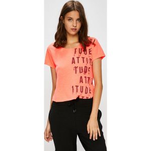 Only Play - Top. T-shirty marki Only Play. W wyprzedaży za 37,90 zł.