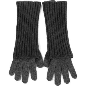 Rękawiczki Damskie WEEKEND MAXMARA - Gessy 55660584600 004. Rękawiczki marki WEEKEND MaxMara. W wyprzedaży za 379,00 zł.