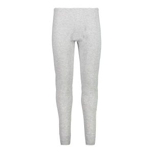Legginsy CMP. Szare legginsy CMP, bez wzorów, z poliesteru. Za 83,99 zł.
