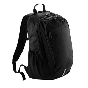 Plecak / Torba Na Plecak Endeavour. Szare plecaki QUADRA. Za 194,99 zł.