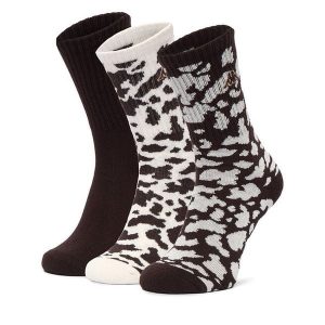 Skarpety długie Kappa. Skarpetki Kappa, bez wzorów. Za 49,99 zł.