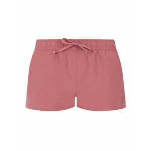 Damskie szorty kąpielowe Protest Prtevi. Czerwone szorty Protest, bez wzorów, z poliesteru. Za 164,00 zł.