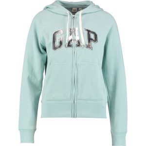 GAP Bluza rozpinana fresh water. Bluzy marki GAP. W wyprzedaży za 167,20 zł.