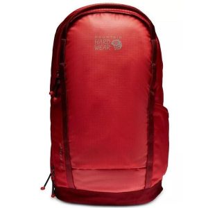 Plecak damski Mountain Hardwear Camp 4 28W. Czerwone plecaki MOUNTAIN HARDWEAR. Za 539,00 zł.