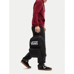 Plecak Vans. Czarne plecaki Vans. Za 169,99 zł.