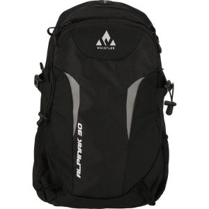 Plecak damski Whistler Alpinak. Czarne plecaki WHISTLER. Za 196,50 zł.