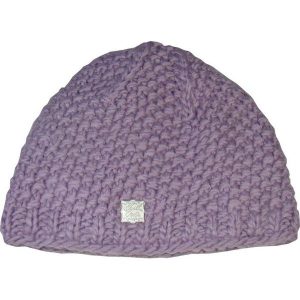 Czapka damska Evelyn Hat EVY04 fioletowa (CHI-3008). Czapki marki CHILLOUTS. Za 83,87 zł.