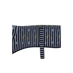 Ubranie dla psa Arlo wodoodporne. Niebieskie kurtki Regatta, xl, bez wzorów, z poliesteru, bez kaptura. W wyprzedaży za 59,99 zł.