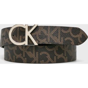 Calvin Klein - Pasek. Paski marki Calvin Klein. Za 229,90 zł.