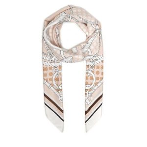 Chusta Guess. Apaszki i chusty Guess, z aplikacjami. Za 199,99 zł.