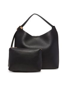Aldo Torebka Paejar 13989640 Czarny. Czarne torebki klasyczne ALDO, bez wzorów, ze skóry, bez dodatków. Za 219,99 zł.