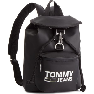 Plecak TOMMY JEANS - Tju Modrn Hertage Mini BackPack AU0AU000408 043. Plecaki marki Tommy Jeans. Za 449,00 zł.