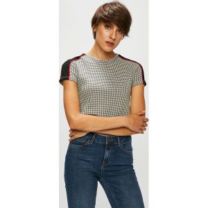 Tally Weijl - Top. T-shirty marki TALLY WEIJL. W wyprzedaży za 34,90 zł.