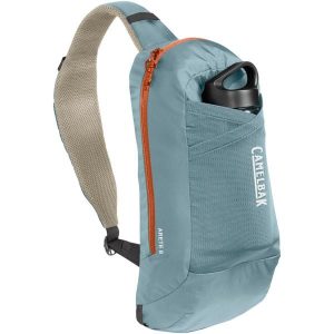 2nd - Plecak turystyczny CAMELBAK Arete Sling 8. Niebieskie plecaki Camelbak. Za 155,99 zł.