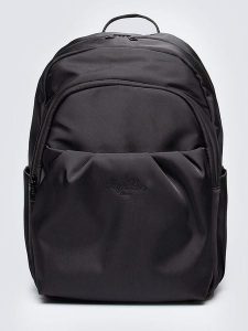 BIG STAR Plecak w kolorze czarnym - 26 x 40 cm rozmiar: onesize. Czarne plecaki Big Star. Za 99,99 zł.