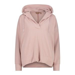 Bluza damska z kapturem CMP. Czerwone bluzy CMP, bez wzorów, z kapturem. Za 340,00 zł.