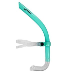 Snorkel Finis Glide snorkel. Zielone rurki FINIS. Za 1 004,82 zł.