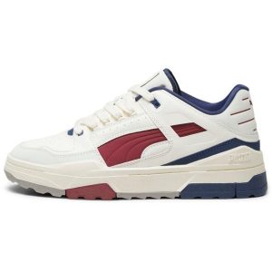 Adidasy Puma Slipstream Xtreme Co, Dla obu płci. Białe buty sportowe Puma, bez wzorów, ze skóry, bez zapięcia. Za 390,00 zł.