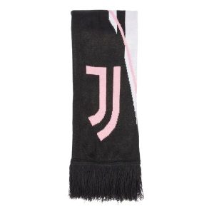 Szalik Juventus Home. Białe szaliki ADIDAS, bez wzorów, z materiału. Za 172,99 zł.
