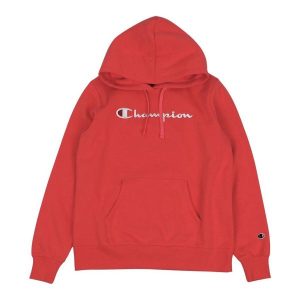Bluza Damska 117529. Brązowe bluzy Champion, l, bez wzorów, bez kaptura. Za 333,99 zł.