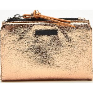 Portfel - Złoty. Portfele marki Cropp. Za 34,99 zł.