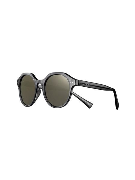 Okulary przeciwsłoneczne SOLAR Page - cat.3 Polarized - Translucent Grey. Szare okulary przeciwsłoneczne SOLAR. Za 299,00 zł.
