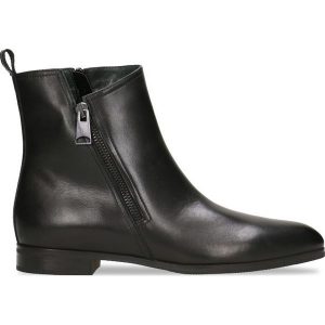 Botki ALBA. Botki marki Gino Rossi. W wyprzedaży za 349,90 zł.