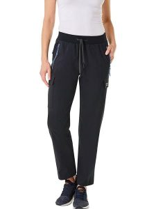 WITT WEIDEN Spodnie funkcyjne w kolorze czarnym rozmiar: 42. Czarne spodnie dresowe WITT WEIDEN, bez wzorów. Za 96,60 zł.