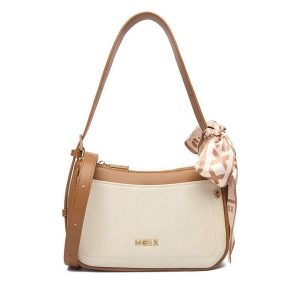 Torebka MEXX. Torebki klasyczne Mexx, bez wzorów, bez dodatków. Za 159,99 zł.