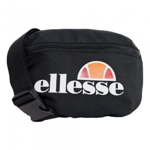 Saszetka nerka Ellesse Rosca. Czarne nerki i saszetki Ellesse, bez wzorów. Za 115,00 zł.
