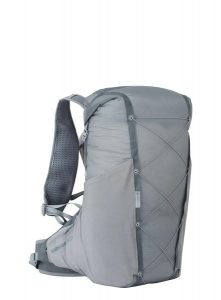 Plecak Montane Trailblazer LT 28 - pebble blue. Szare plecaki Montane. Za 527,99 zł.