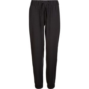 Damskie spodnie dresowe Athlecia Austberg. Czarne spodnie dresowe ENDURANCE, na lato, bez wzorów, z dresówki. Za 211,00 zł.