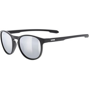 Okulary UVEX LGL 53. Brązowe okulary przeciwsłoneczne UVEX. Za 178,00 zł.