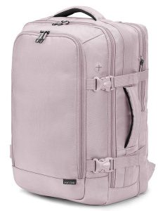 Puccini Plecak "M Easy Pack" w kolorze fioletowym - 30,5 x 43 x 24,5 cm rozmiar: onesize. Różowe plecaki Puccini. Za 162,99 zł.