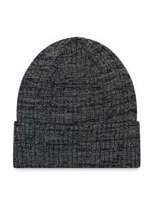 O'Neill Czapka Lurex Beanie 1P9114 Szary. Szare czapki O'Neill, bez wzorów, z materiału. Za 99,99 zł.